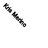 Kris Merino